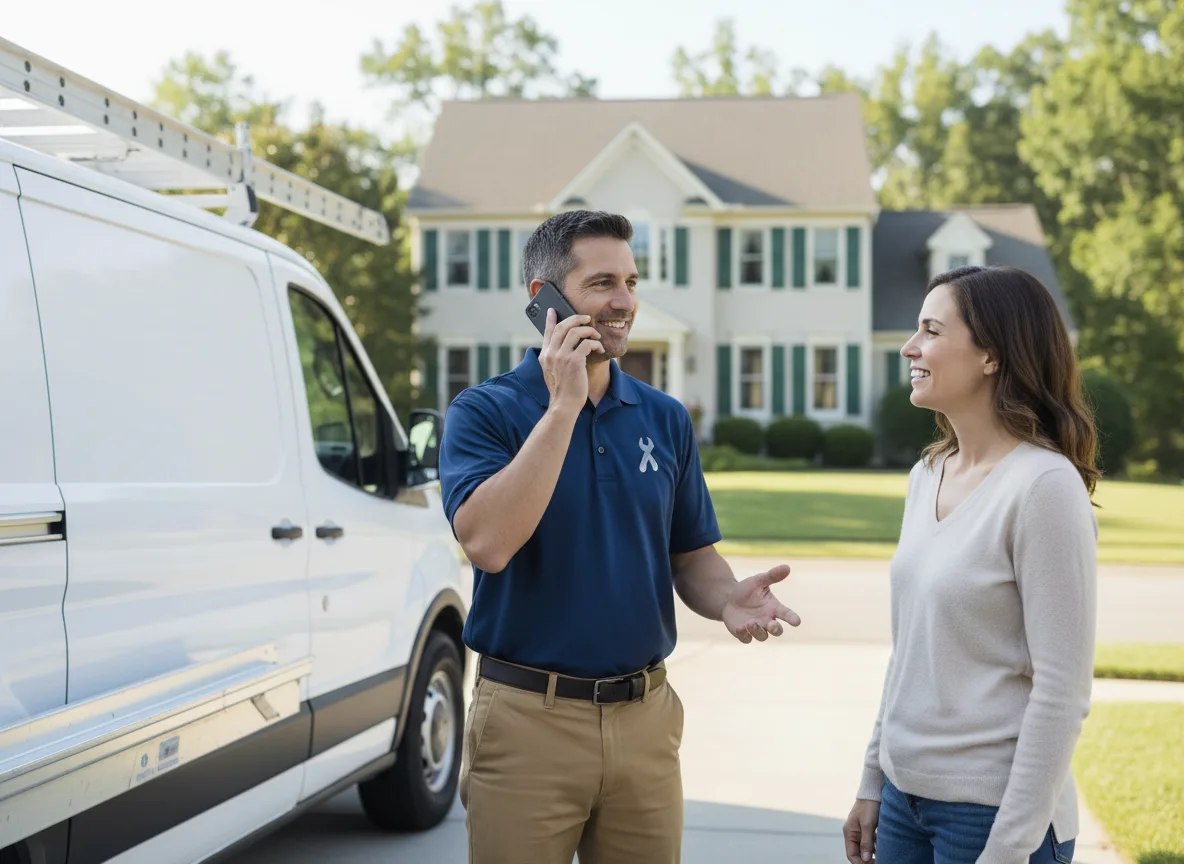 Home Gutter Service Miller City, IL FAQs
