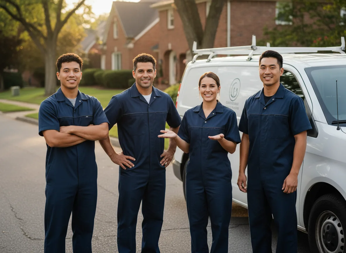 Home Gutter Service company in Miller City, IL